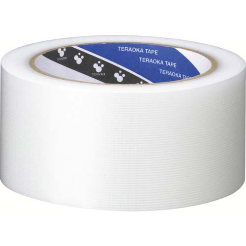 TERAOKA P-カットテープ NO.4140 透明 50mm×25m 4140 TM-50X25