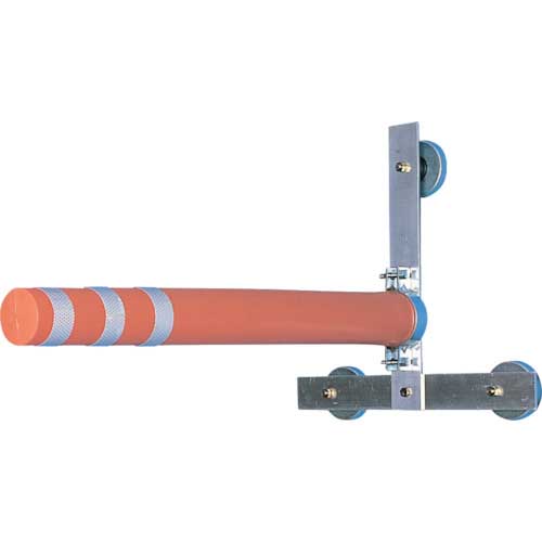 つくし 重機接触防止装置 エスカルバー 5458-T