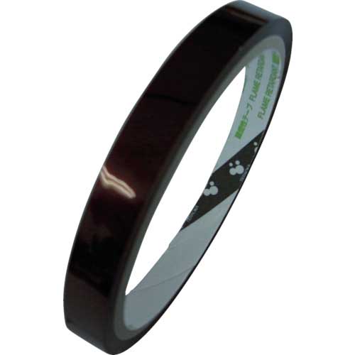 TERAOKA カプトン粘着テープ NO.650S