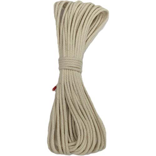 ユタカメイク 綿ロープ(金剛打タイプ)