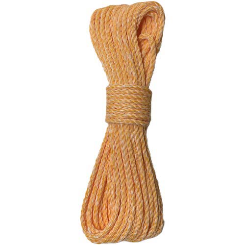 ユタカメイク ロープ KPロープ 4φ×10m A-55