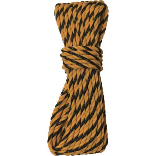 ユタカメイク 標識ロープ(3つ打タイプ)