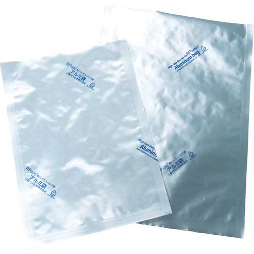 三菱ガス化学 アルミ袋 350×500 (25枚入) AB350500PC