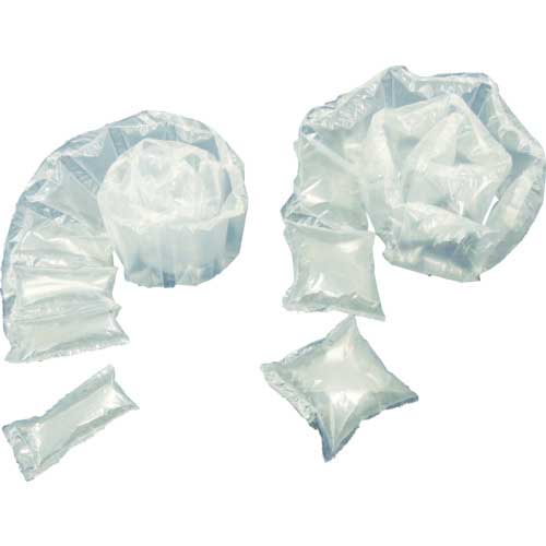 AirSpeed エアー緩衝材製造機 プレジス エアースピード フィット