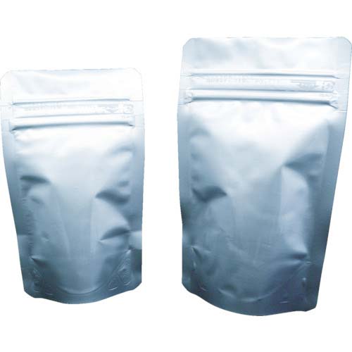 セイニチ 「ラミジップ」 AL-20 アルミタイプ 280×200+58 (50枚入)