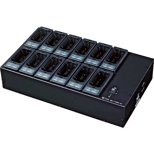 TOA ワイヤレスシステム