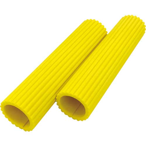 CAR-BOY バングリップ25 イエロー BGR-25YE