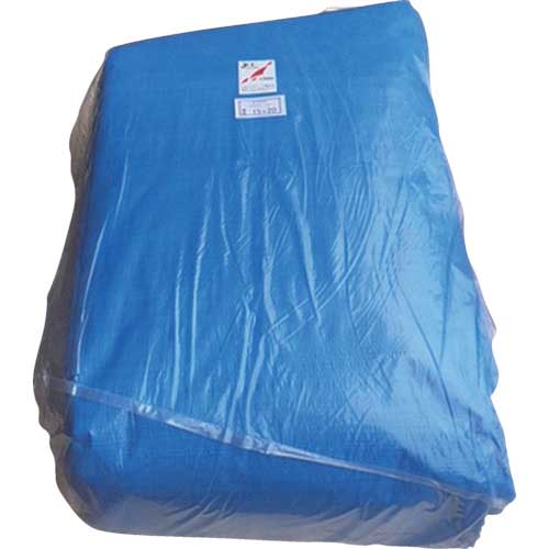 ユタカメイク #3000 ブルーシート BS