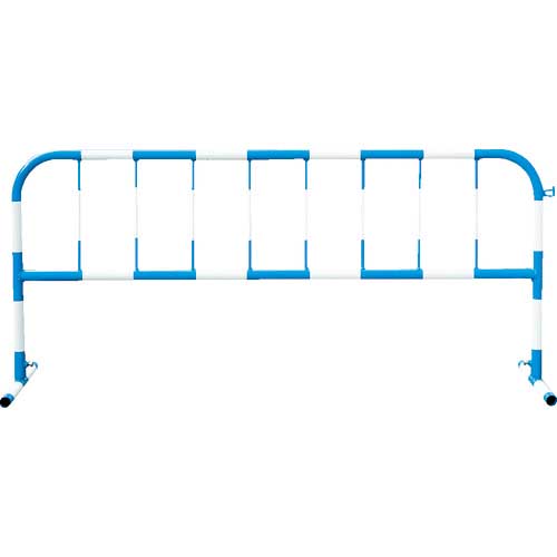 トーグ カラーパイプバリケード