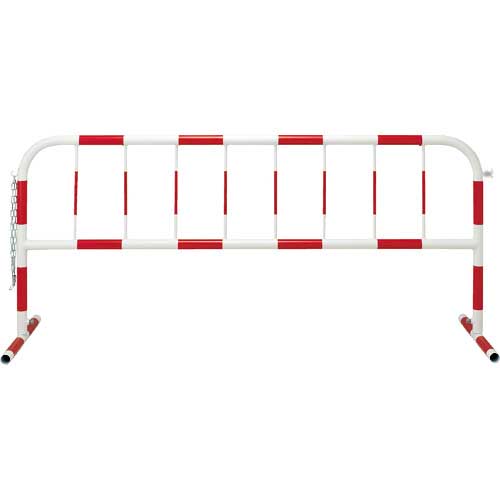 トーグ カラーパイプバリケード CB-4