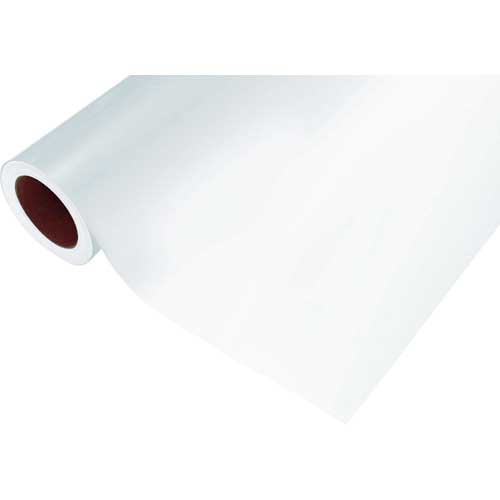 中川ケミカル カッティングシート 000C無色透明 450mm×2M巻 CS045000C02