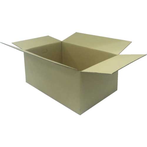 アイリスオーヤマ 553544 段ボールBOX DB-L4