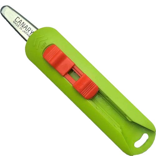 キャナリー 段ボールのこ 物流くん DC-15