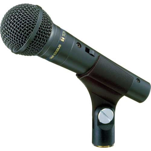 TOA ポータブルアンプセット