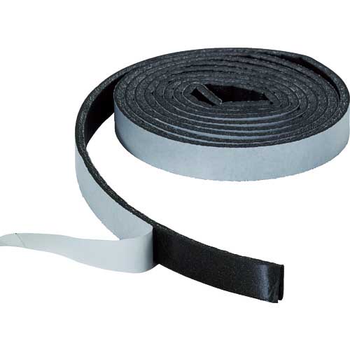 ニトムズ ふすま戸あたりテープ E025