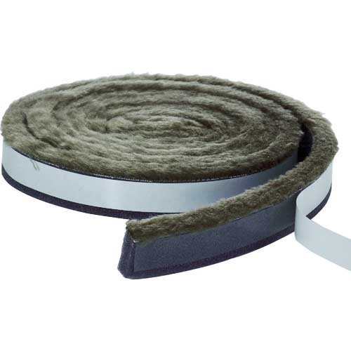 ニトムズ 毛付きすきまテープ