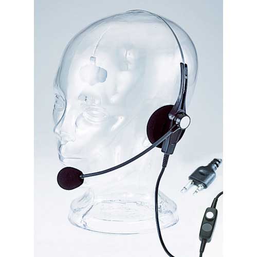 ALINCO ヘッドセット EME46A