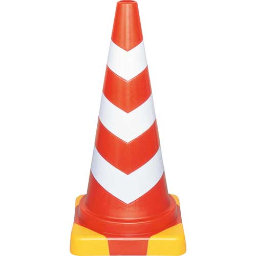 ミツギロン エバーコーン (キャップ付) 775×370 CN-17 EVA-C