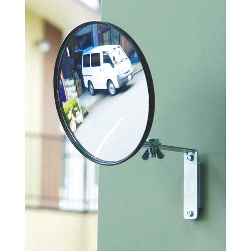 光 ガレージミラー GM(ビス止めタイプ)
