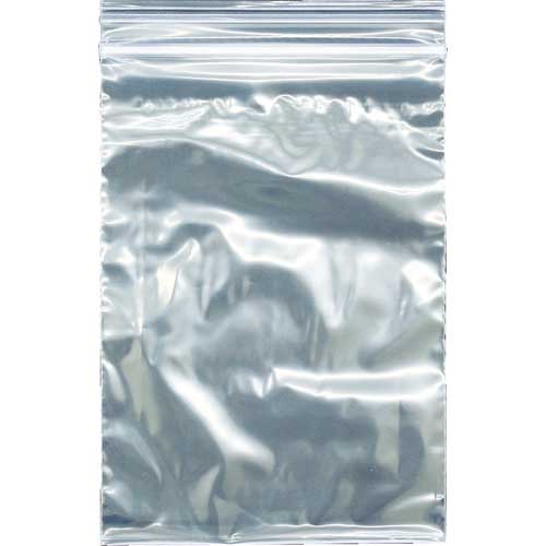 セイニチ チャック袋 「ユニパックGP」GP Gー4 200×140×0.04 GP G-4