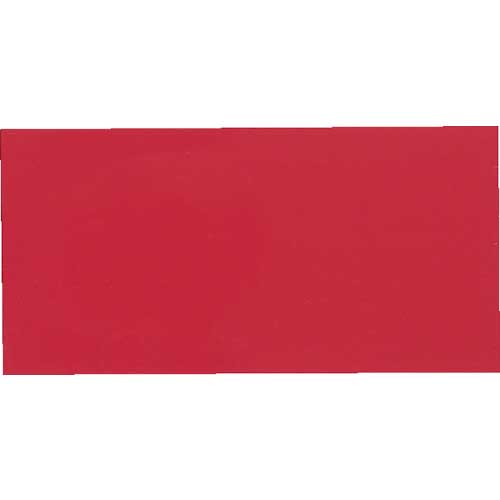 TRUSCO 普通反射シート 封入レンズ型 HS F