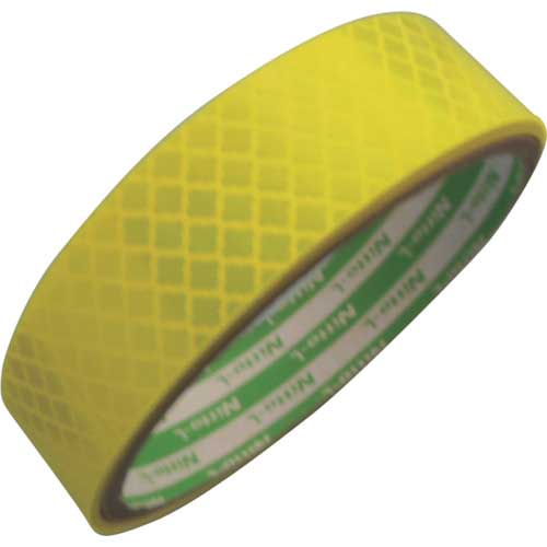 日東エルマテ 高輝度プリズム反射テープ