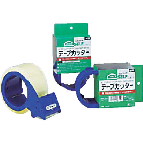 ニトムズ テープカッター 最大テープ幅50mm J6110