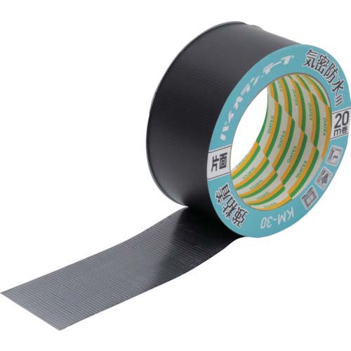 パイオラン 気密防水用テープ 片面タイプ(強粘着) 50mm×20m