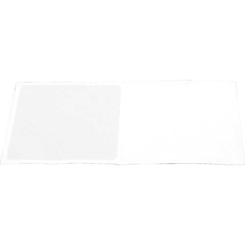 ニトムズ 網戸補修テープ(大判) 幅88mm×長さ88mm M525