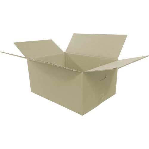 アイリスオーヤマ ダンボール