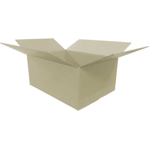 アイリスオーヤマ 573117 ダンボール 550×400×250 M-DB-120C