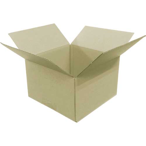 アイリスオーヤマ ダンボール