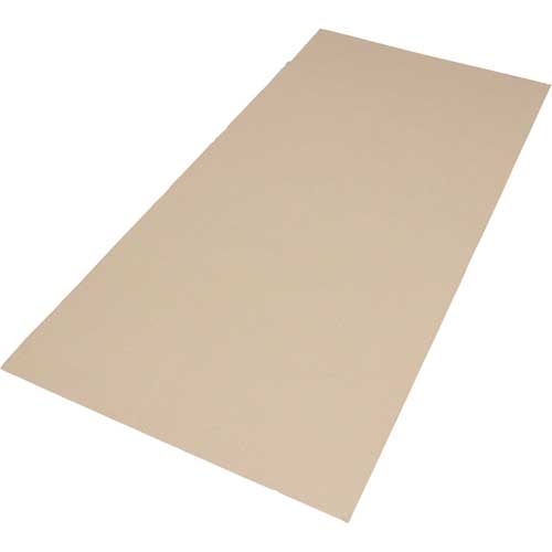 アイリスオーヤマ 573064 段ボールシート 幅900mm×長さ1800mm M