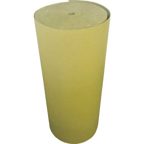 TRUSCO C5 B/F 巻き段ボール1000mmX50M 中芯タイプ MKD-C5-1050