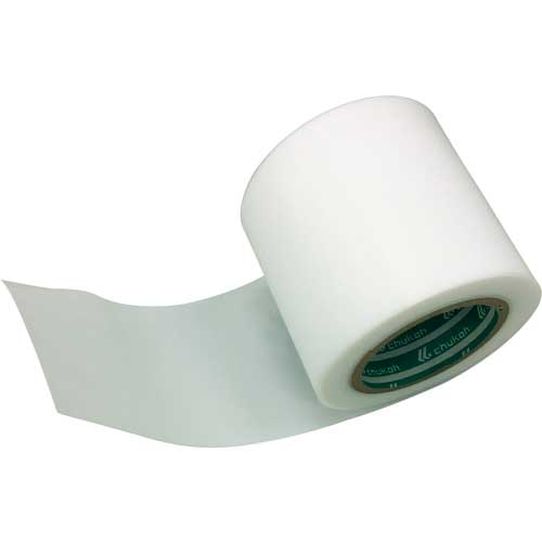 chukoh フッ素樹脂(PTFE)フィルム MSF-100 0.5t×50w×10m MSF100-0.5X50
