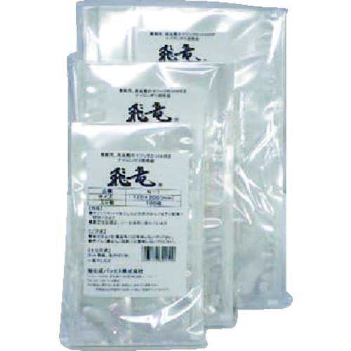 【廃番】旭化成 マジックカット 付き業務用規格袋飛竜