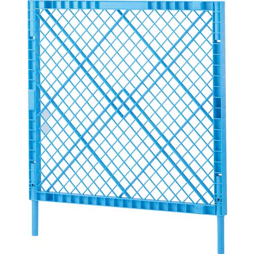 サンコー プラスチック製フェンス