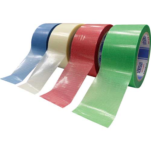 積水 透明クロステープ 半透明 N78SX03