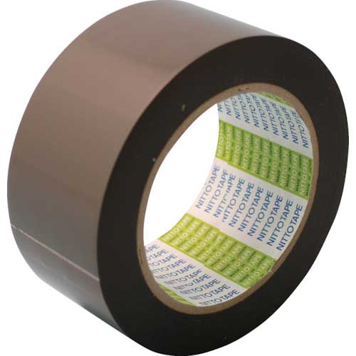 【廃番】日東電工CS 包装用OPPテープ ハンディカットテープ No.377 50mm×50m