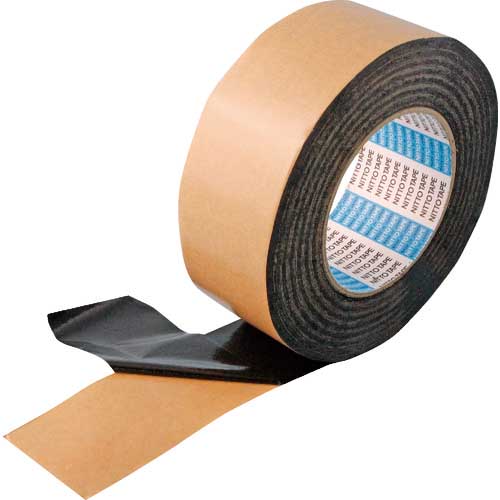 日東 防水気密テープ No.690