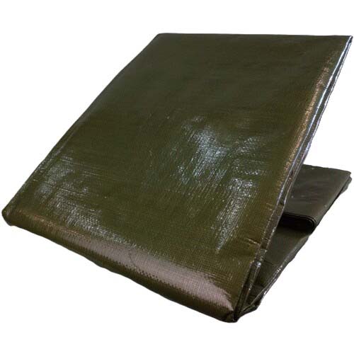 ユタカメイク #4000 ODグリーンシート OGS