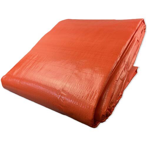 ユタカメイク #3000 オレンジシート 5.4m×7.2m OS-14