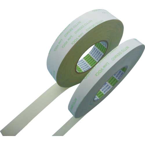 日東 低VOC両面テープ(油面接着タイプ) OW-5016
