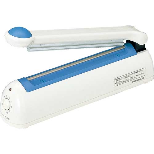 富士インパルス ポリシーラー P-200(01101E) P-200