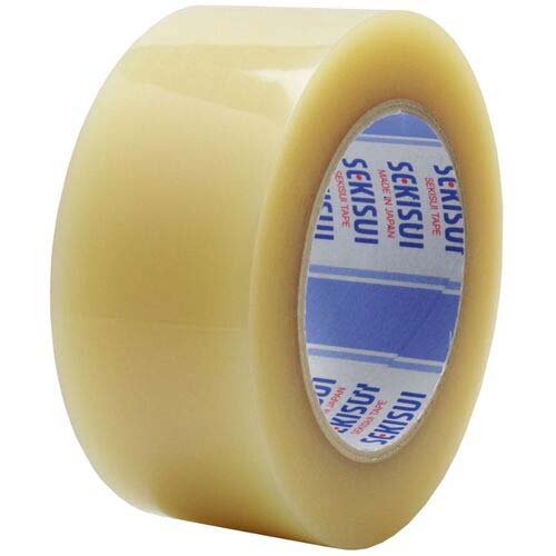 積水 タフライトテープ#835 50X100 透明 P40T03