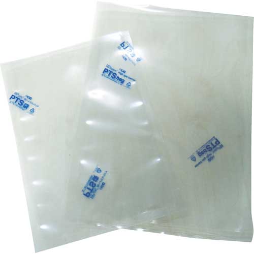 三菱ガス化学 PTS袋 400×620 (25枚入) PB400620PC