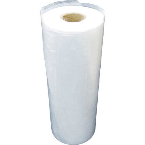 TRUSCO ポリチューブ 0.05×450×300M巻 (1巻入) SPT-450