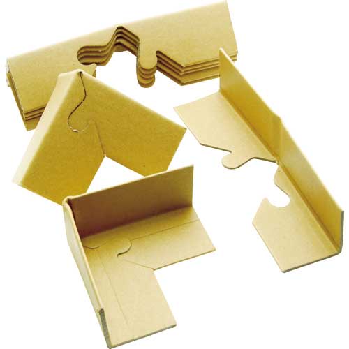 エルテテ EBコーナーパッド T-200-200