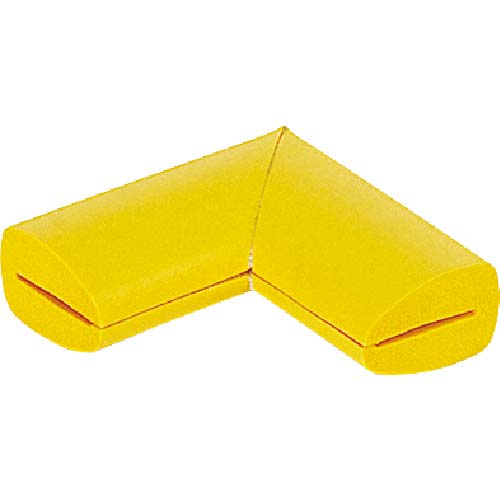 TRUSCO 安心クッション はさみこみ型 コーナー用 TAC