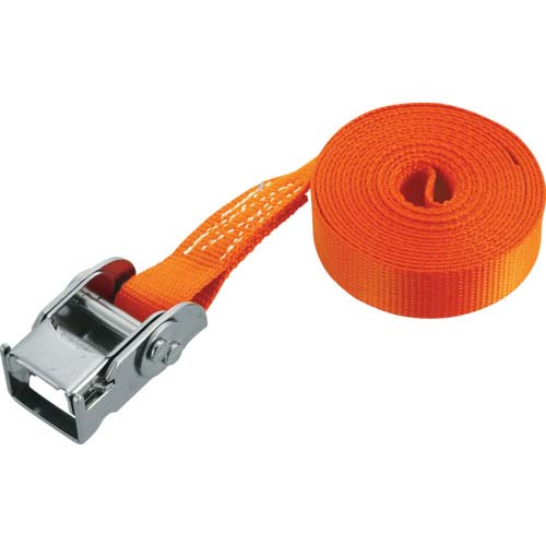 TRUSCO TCSバックルベルト荷締機 TC